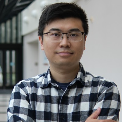 Chenghao Zhu